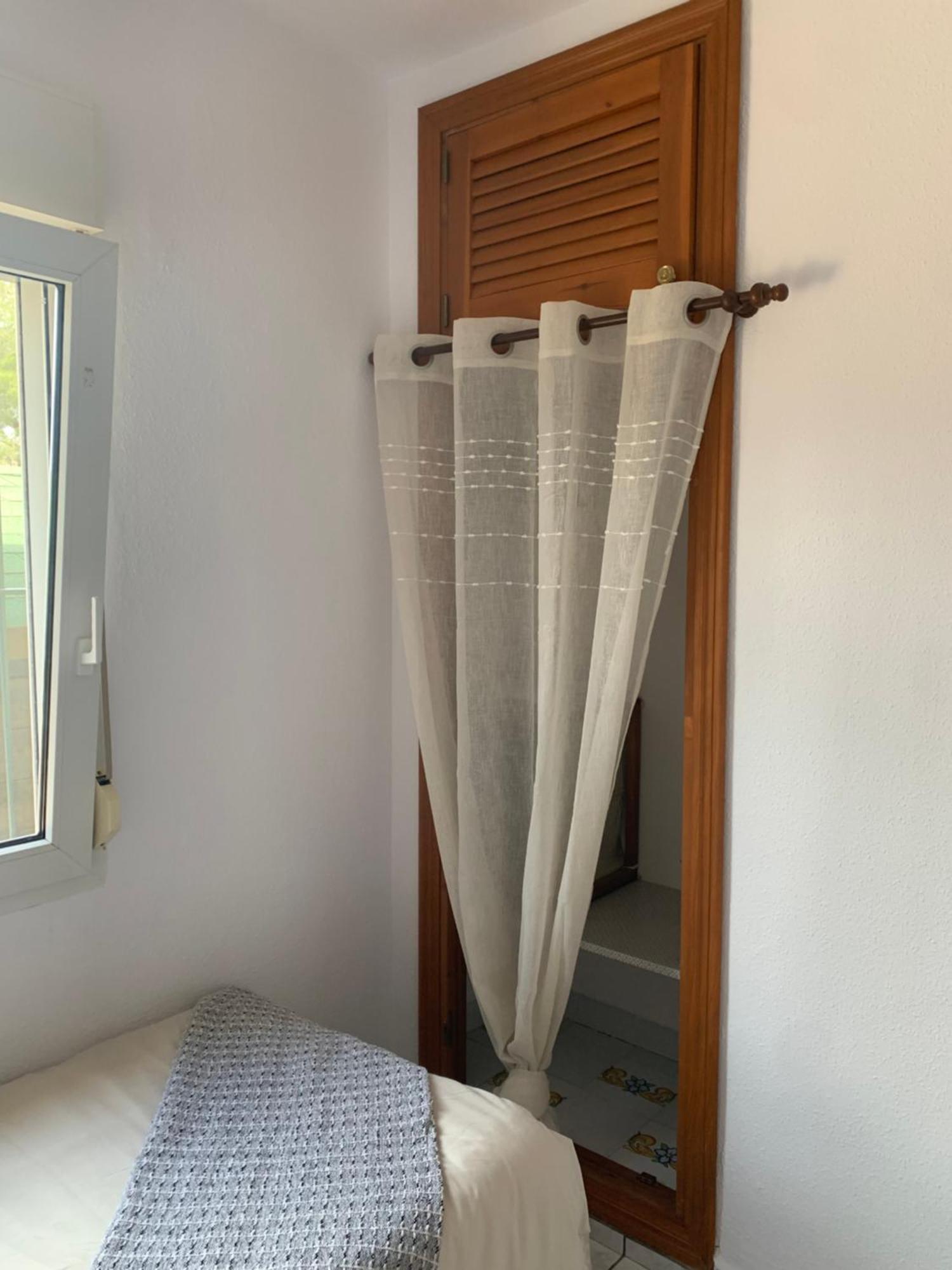 קלפה Jolie Petite Villa מראה חיצוני תמונה
