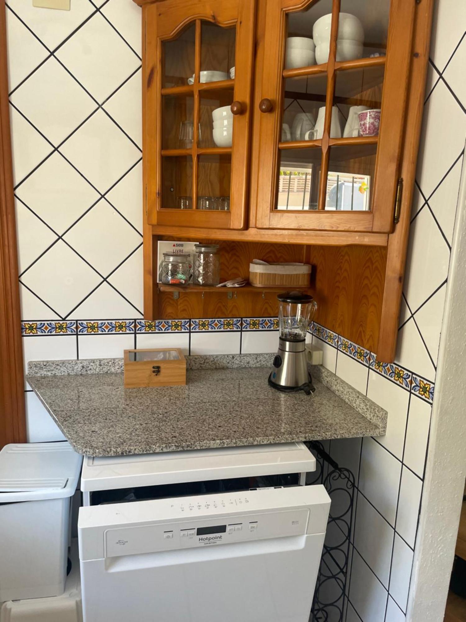 קלפה Jolie Petite Villa מראה חיצוני תמונה