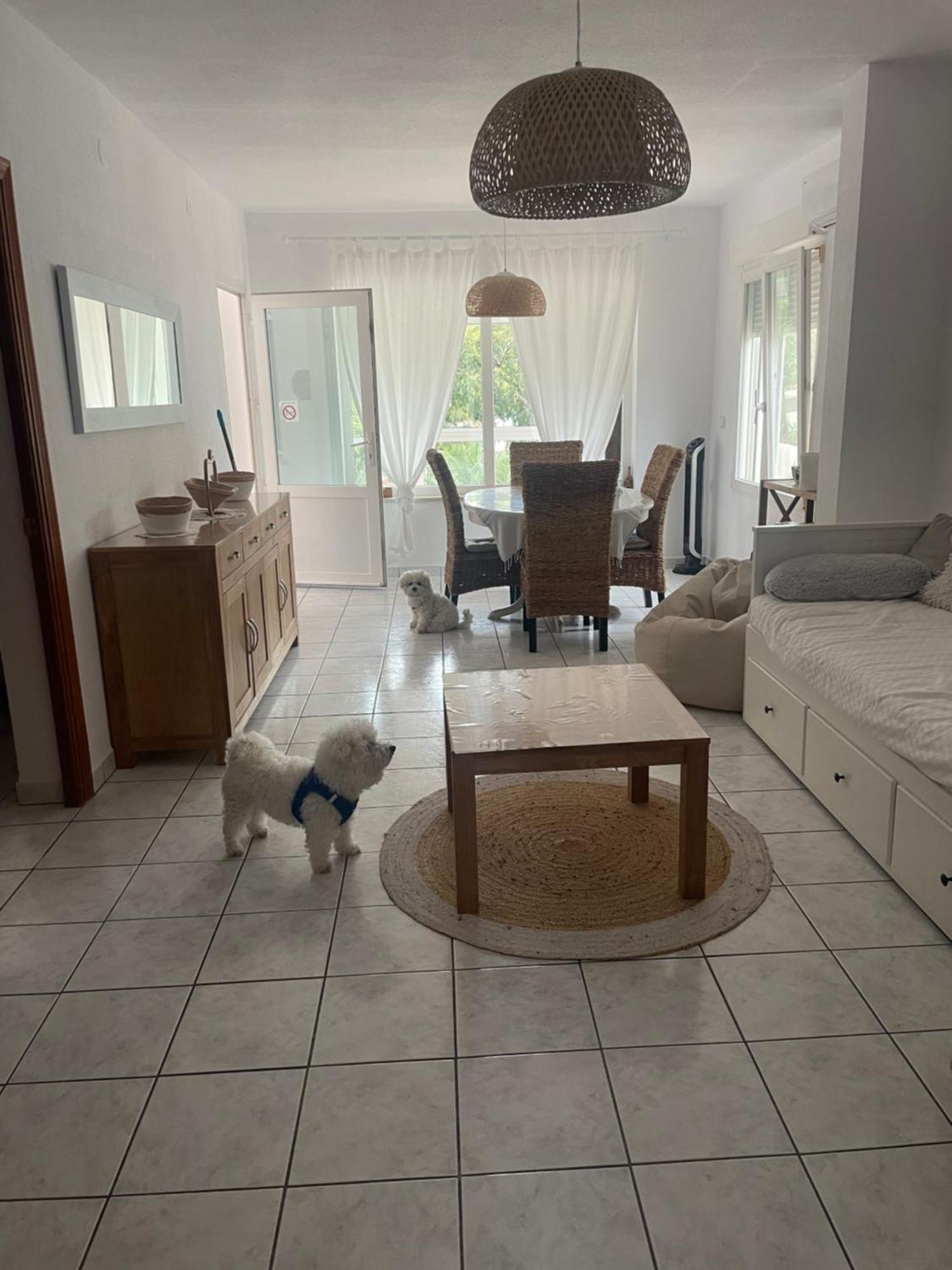 קלפה Jolie Petite Villa מראה חיצוני תמונה