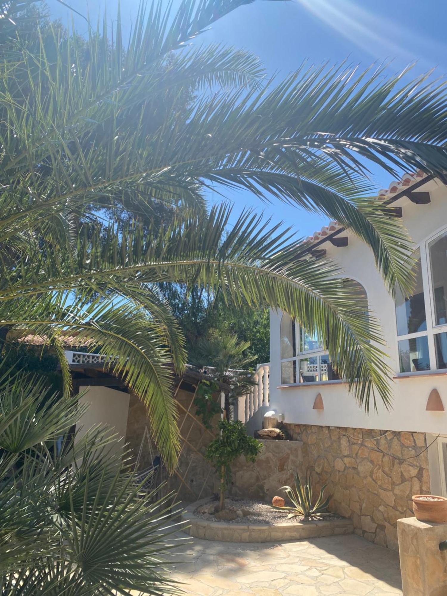 קלפה Jolie Petite Villa מראה חיצוני תמונה