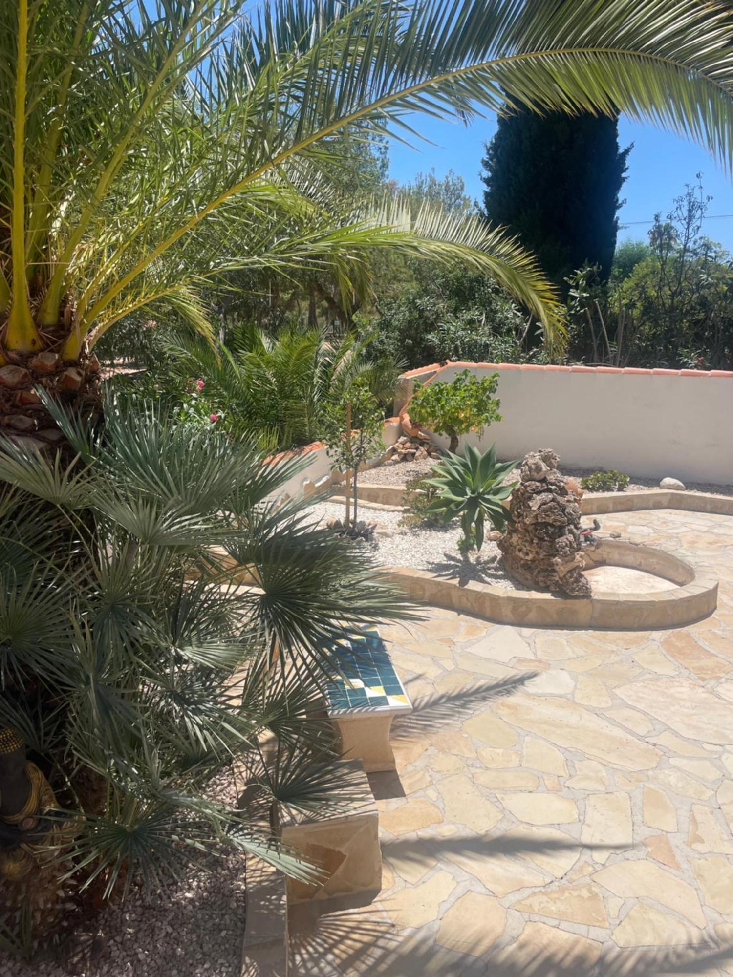 קלפה Jolie Petite Villa מראה חיצוני תמונה